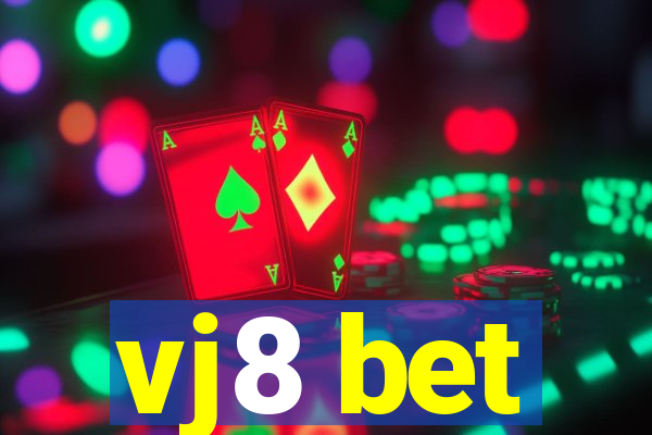 vj8 bet